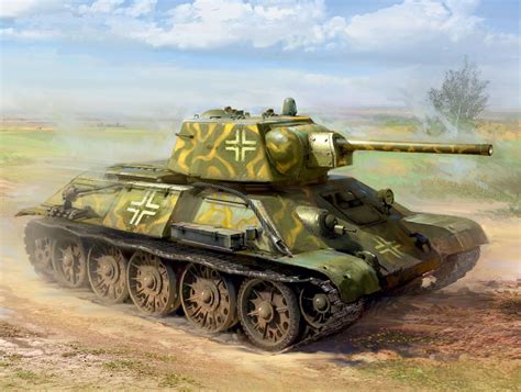 Pin On Panzer Captured
