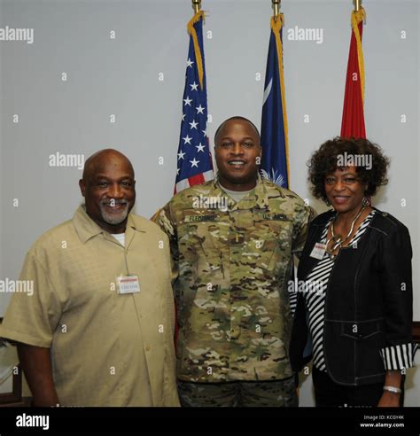 Two South Carolina Army National Guard Soldiers Are Commissioned As