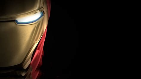 Iron Man Logo Wallpapers 74 Pictures