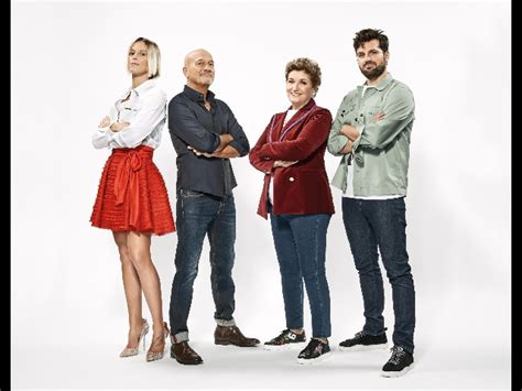 Federica pellegrini piange a italia's got talent per l'omaggio di un concorrente. Torna Italias Got Talent - MYmovies.it