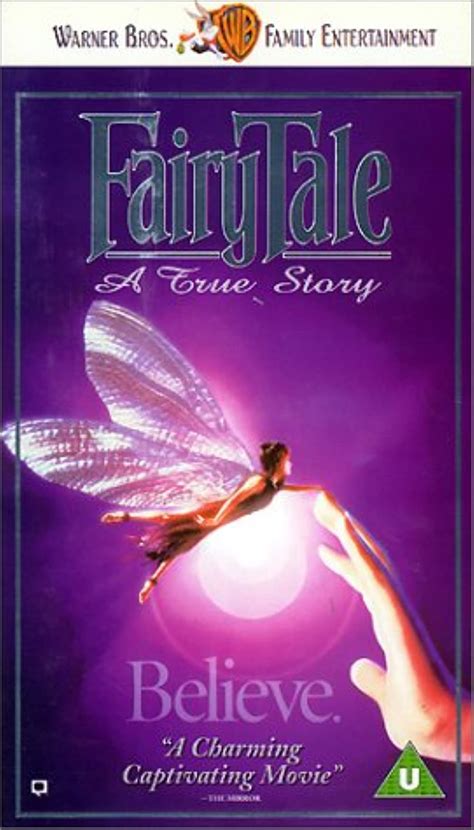 Fairytale A True Story 1997