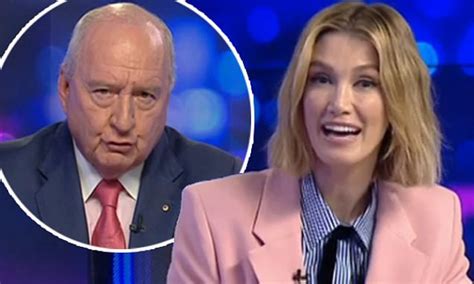 With more than 40 years in the music industry alan jones has experience as a musician, artiste the singer of the band was andy fairweather low who eventually amalgamated the two of us with five. Delta Goodrem fans slam the singer ahead of her appearance on Sky News with Alan Jones | Daily ...
