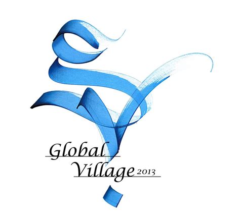 Check spelling or type a new query. Visual Identity made with wide brush calligraphy for an ...