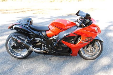 ✔⭐ ebay's #1 source for used powersports parts ⭐✔. 2008 Suzuki Hayabusa - 240 Rear Tire Conversion - 1900 Miles