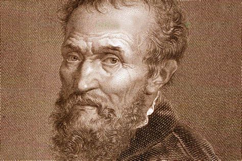 Biografia De Michelangelo Quem Foi Obras Legado E Morte
