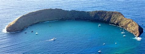 Molokini Crater The Best Snorkel Tour Weekly Decider