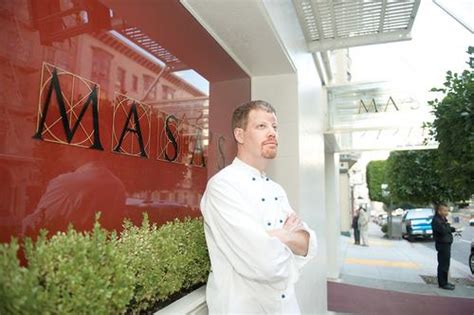 Masas Chef On Fine Dinings Demise San Francisco Business Times