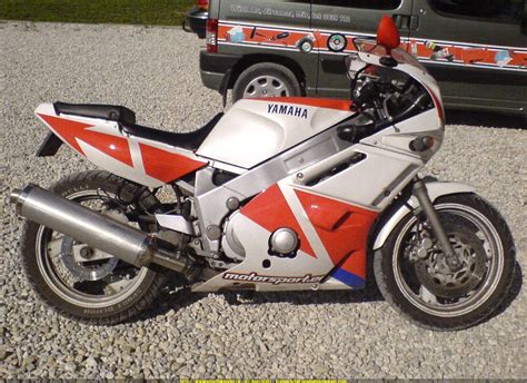 Mikuni bdst32 x4 ignition system: 1991 Yamaha FZR 600 - Moto.ZombDrive.COM