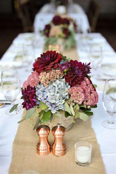Complete your wedding or formal event with floral centerpieces from ftd. Beaver Creek Resort Weddign from Rebekah Westover | Blue ...
