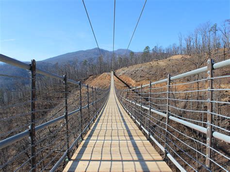 The Longest Suspension Bridge In The Us Is About To Open Business Insider
