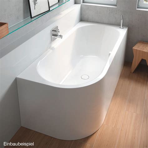 Kaldewei waterproof dichtset flex 68972052000 für badewannen und duschen. Kaldewei Centro Duo 1 links 129 Eckbadewanne 170 x 75 cm ...