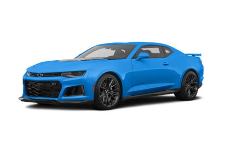 Barry Cullen Chevrolet The 2023 Camaro Coupe Zl1