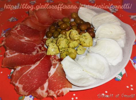 Check spelling or type a new query. Antipasto all'italiana | Ricetta antipasto sfizioso con ...