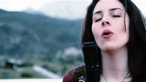 Música de películas — titanic (en español). Cover "My heart will go on" by Noelia | Celine dion, Videoclip, Deadpool