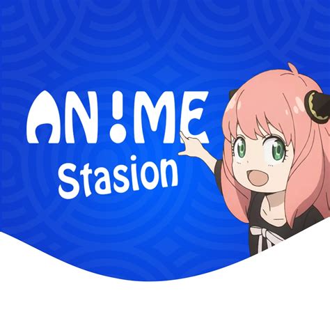 Anime Stasion Jakarta