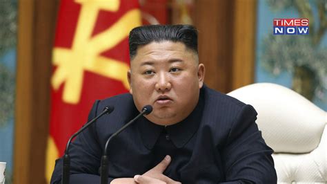 kim jong un warns of nuclear attack if north korea is provoked world news times now