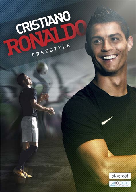 Cristiano Ronaldo Freestyle Windows Mac Game Indie Db