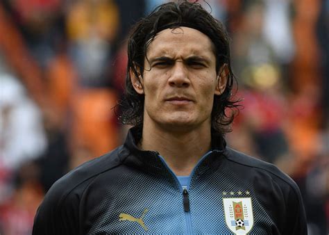 Последние твиты от edi cavani official (@ecavaniofficial). Edinson Cavani Bio, Wiki, Net Worth, Dating, Girlfriend, FIFA, Height