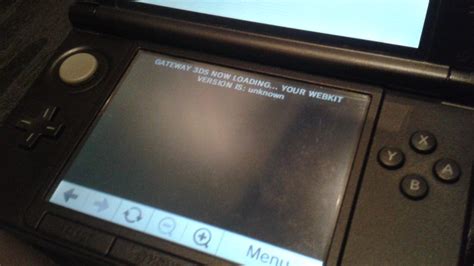 Nintendo 3ds New Firmware Update Available Ver 950 23 Neogaf
