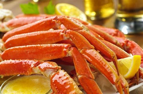 Learn the do's and don'ts. All You Can Eat Crab Legs Are Back! | Dayton Most Metro