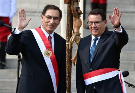 El ex asesor del ex presidente alberto fujimori fue hallado culpable de la desaparición de dos estudiantes universitarios y un catedrático, la pe. Ministro de Defensa: "Nunca fui parte del régimen corrupto ...