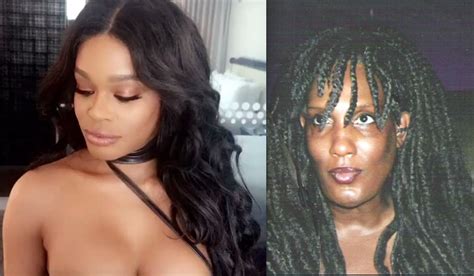 Rhymes With Snitch Celebrity And Entertainment News Kola Boof Defends Azealia Banks