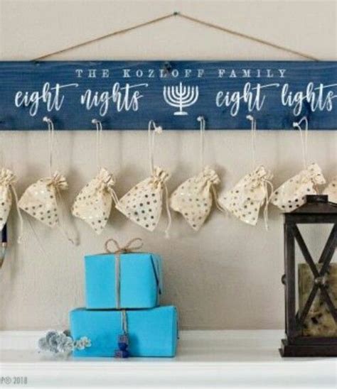 See more ideas about hanukkah, hanukkah decorations, chanukah decor. Chanukah Decor in 2020 | Chanukah decor, Hanukkah crafts ...
