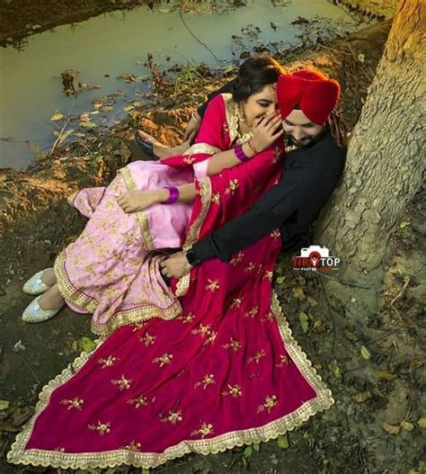 Collection Of Over 999 Punjabi Couple Images In Full 4k Explore The