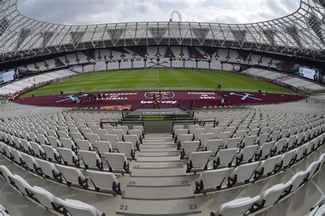 The original capacity was set to be 54,000 but after the number of people registered on the hammers season ticket priority list exceeded the number of seats originally. Millwall Fc New Stadium Plans