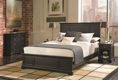 Best cheap coaster queen size sleigh bed louis philippe style in black black queen size sleigh bedroom sets by coaster the omfortable bed with reasonable price. Best Cheap Bedroom Furniture Sets Under $500: Full Review