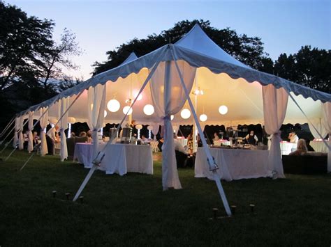 Tent Lighting Rental Chicago Event Tent And Tent Accessories Rental