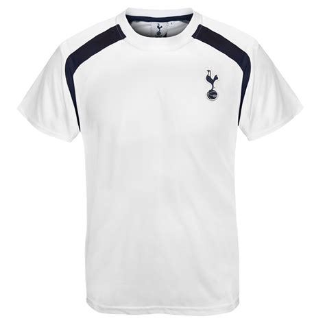 Buy authentic replica tottenham hotspur fc fan gear online in australia now. Tottenham Hotspur FC Official Soccer Gift Boys Poly ...
