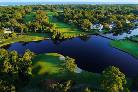 Hilton Head Golf Packages Vacations Golfpac Travel