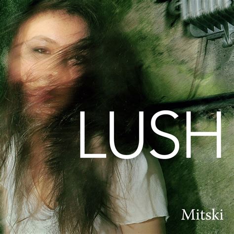 LUSH Álbum de Mitski LETRAS COM