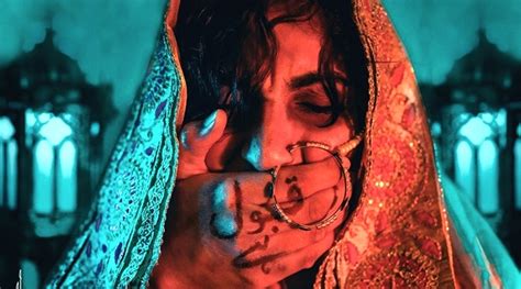 this pakistani artist s photo series on forced marriages will give you goosebumps trending