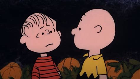 Its The Great Pumpkin Charlie Brown Is Turning 57 And I Think Its Still A Must Watch During