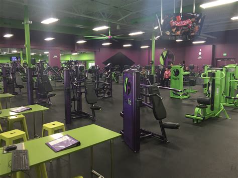 Youfit Health Clubs - Health Clubs Studios & Gymnasiums Thornton Colorado
