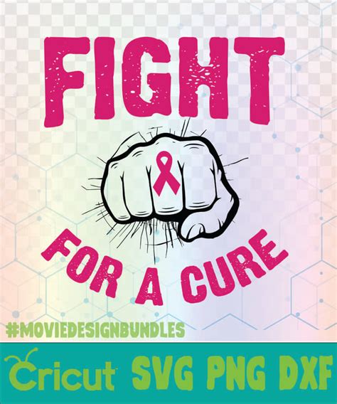 Clip Art And Image Files Paper Party And Kids Hope Fight Cure Svg Breast