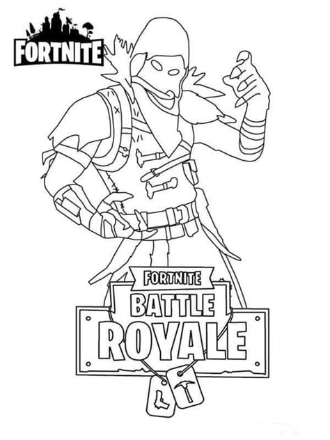 These fortnite coloring pages are for anyone and everyone who loves to color. 34 Free Printable Fortnite Coloring Pages
