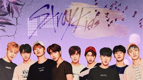 Maybe you would like to learn more about one of these? Stray kids banner/wallpaper | Stray Kids Amino