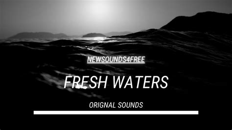 Fresh Waters Youtube