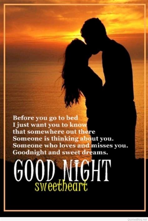 Good Night Sweetheart Images Good Night Image Good Night Love