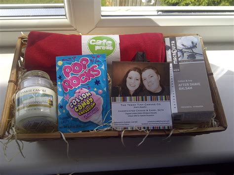 Maybe you would like to learn more about one of these? Pin by Theresa Gum on Gift | Themed gift baskets, Cotton ...