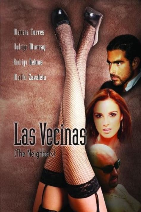 El Las Vecinas 2006 Película Ver Completa En Español Latino Ver Películas Online Gratis