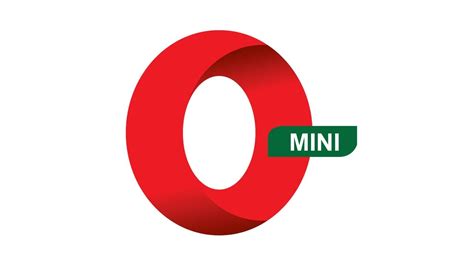How To Create Opera Mini Logo In Adobe Illustrator Youtube