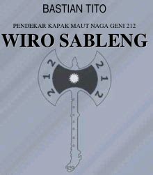 Cerita silat keris naga sanjaya 212. Cerita Silat Pendekar Kapak Maut Naga Geni 212 Wiro ...
