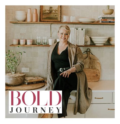 Jessica Love Featured In Bold Journey Urbane Design Studios