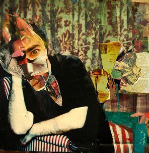 Igor Skaletsky Collages Collage Artists Russian Painting Academic