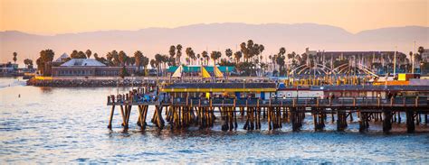 Redondo Beach Pier | Discover Los Angeles