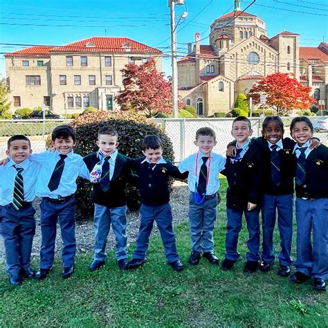 St Patrick School Bay Shore Catholic Schools Of Long Island Ny